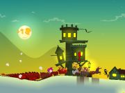 Hra Wyrmdash  online
