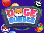 Hra Bublina doge  online