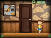 Hra Amgel Kids Room Escape 293  online