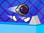 Hra Astrobot Dash  online