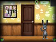 Hra Veľkonočná miestnosť Amgel Escape 6 online Hra Veľkonočná miestnosť Amgel Escape 6 online