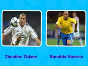 Hra Ultimate Football Quiz Challenge  online