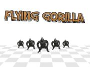 Hra Flying Gorilla 3D  online