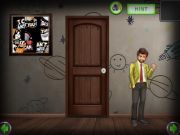 Hra Amgel Easy Room Escape 270  online