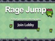 Hra Skok  online