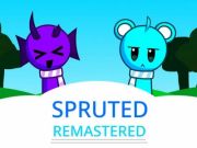 Hra Sprunki strčil remasterovaný online Hra Sprunki strčil remasterovaný online