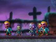 Hra Zombie City Rescue  online