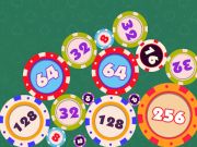 Hra 2048 pokles  online