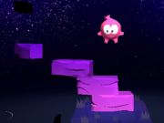 Hra OM NOM Jump  online