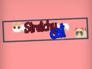 Hra Pružná mačka  online