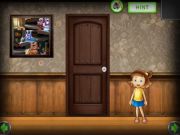 Hra Amgel Kids Room Escape 295  online
