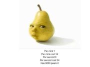 Hra Detská hruška online Hra Detská hruška online