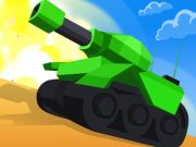 Hra Armádny boj 3D  online
