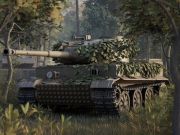 Hra Posledný tigr: Tank Simulator  online