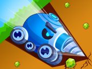 Hra Hlboký digger online Hra Hlboký digger online