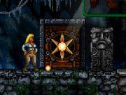 Hra Zima Temple of Souls  online