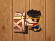 Hra Sokoban Puzzzle Game  online