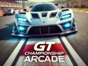 Hra GT Championship Arcade  online