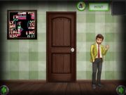 Hra Amgel Easy Room Escape 271  online