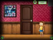 Hra Amgel Kids Room Escape 296  online