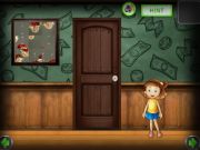 Hra Amgel Kids Room Escape 297  online