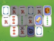 Hra Mahjong Tour  online