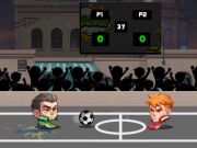 Hra Futbal  online