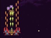 Hra Galaxia  online