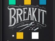 Hra Breakit  online