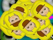 Hra Sprunki nečinný kliknutie  online