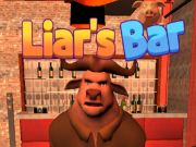 Hra Klamárov bar  online