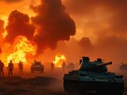 Hra Delta Force Airborne  online