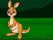 Hra Pomôžte Kangaroo z Cage  online