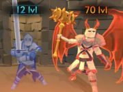 Hra Nesmrteľný: Temný zabijak online Hra Nesmrteľný: Temný zabijak online