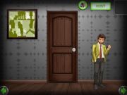 Hra Amgel Easy Room Escape 273  online