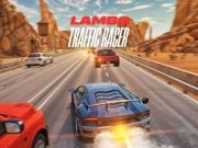 Hra Pretekár Lambo  online