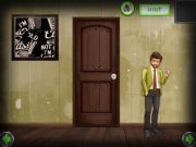 Hra Amgel Easy Room Escape 274  online