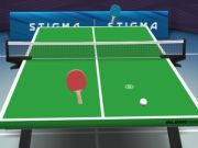 Hra Stolný tenis otvorený  online