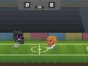 Hra Futbalové hlavy 2025  online