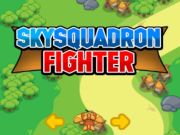 Hra Sky Squadron  online
