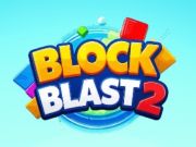 Hra Blok Blast 2  online