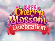 Hra Oslava BFFS Cherry Blossom  online