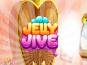 Hra Želé Jive  online