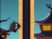 Hra Rýchla ninja  online