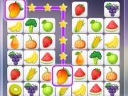 Hra Dlaždice pripojte párovú puzzle  online