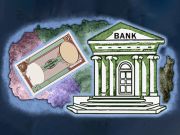 Hra Falšovaná banka  online