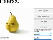 Hra Detská hruška Clicker 2  online
