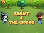 Hra Agent a podvodník  online