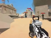 Hra Shooter Commandos 2  online