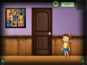 Hra Amgel Kids Room Escape 300  online